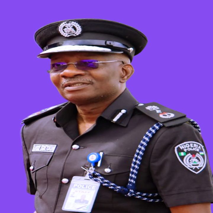 NIGERIA:     GROSS MISCONDUCT BY EDO POLICEMEN