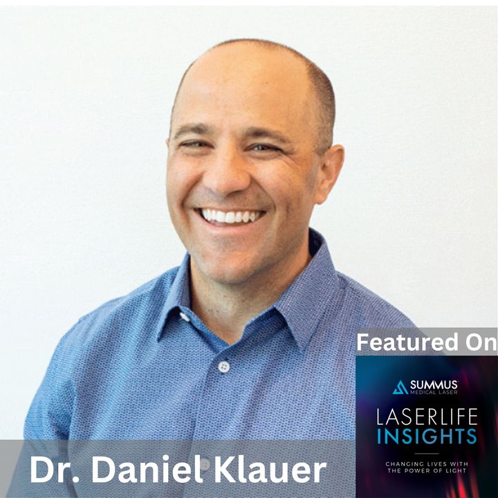 Dr. Daniel Klauer, TMJ & Sleep Therapy Centre of Northern Indiana