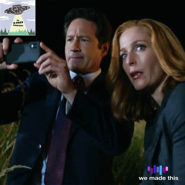 16. SEASON 10 09: Mulder & Scully III (Mulder & Scully Meet the Were-Monster)