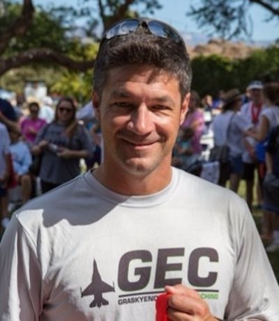 Interview with Brian Grasky-Grasky Endurance Coaching with Dave Skattum & The 4 Pillars of Mens Health