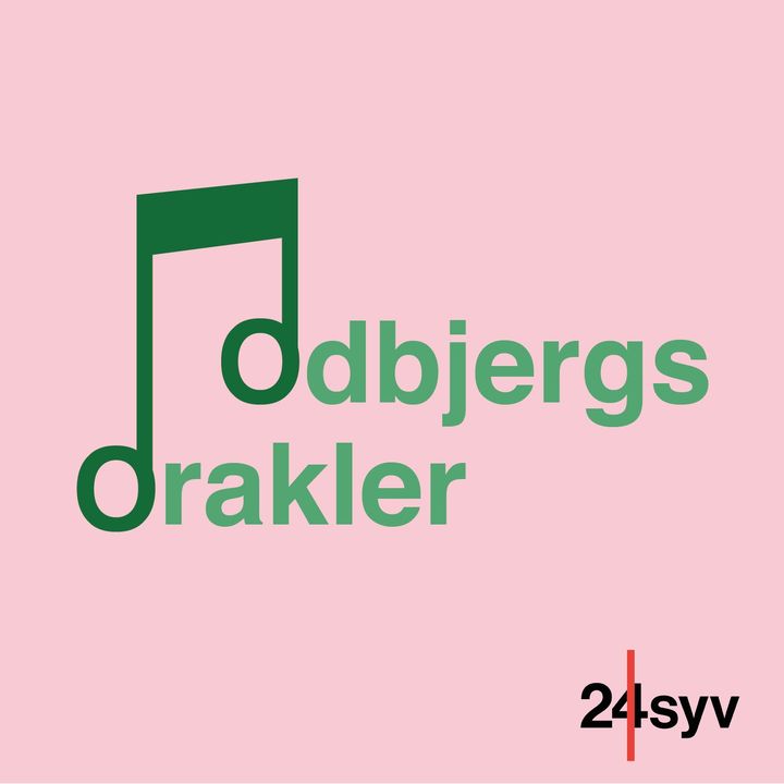 Odbjergs Orakler