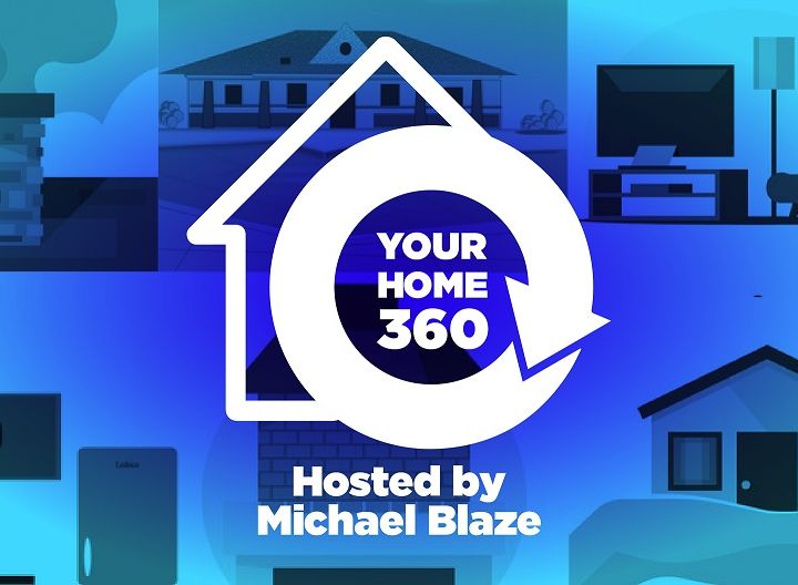 Your Home 360 with Michael Blaze