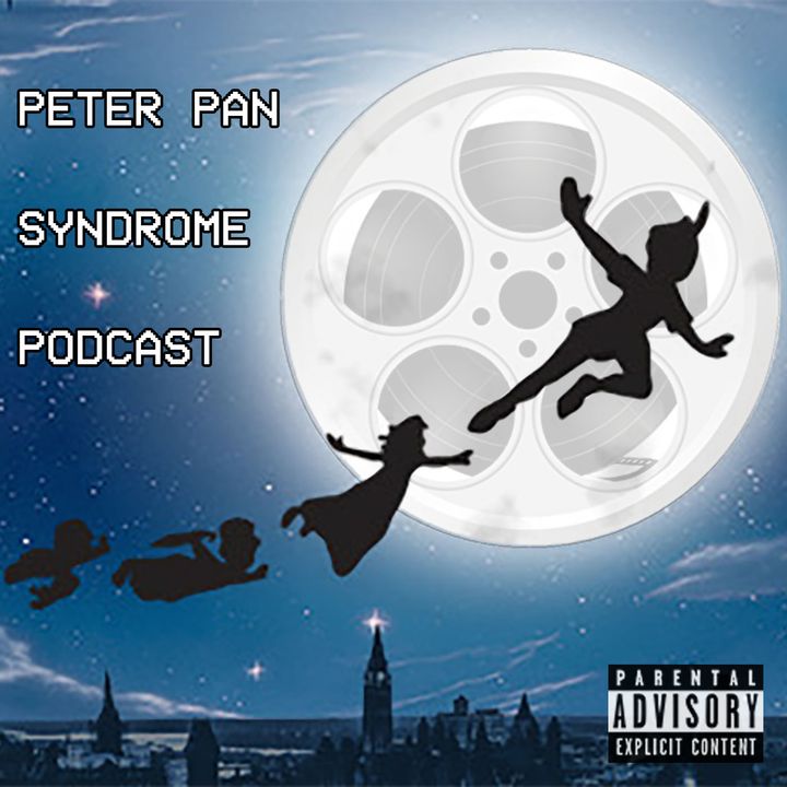 Peter pan syndrome