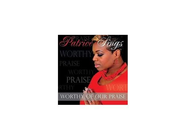 THE INCREDIBLE PATRICE SINGS--INDEPENDENT CONTEMPORARY CHRISTIAN ARTIST