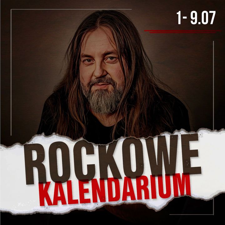 Śmierć Jima Morrisona, debiut Foo Fighters, koniec Led Zeppelin... ROCKOWE KALENDARIUM, 1-9 lipca