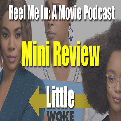 Mini Review: Little