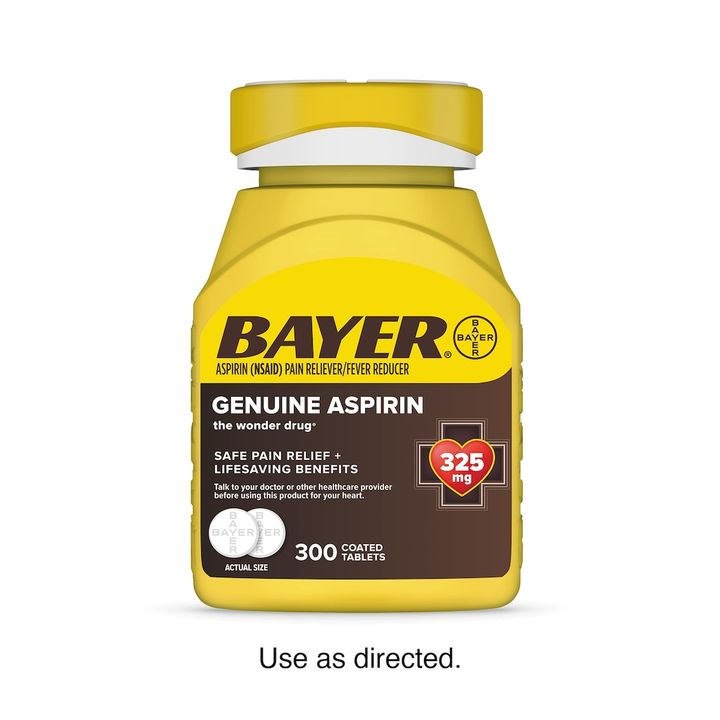 Did You Know? The Relationship Between Bayer And The Nazis!