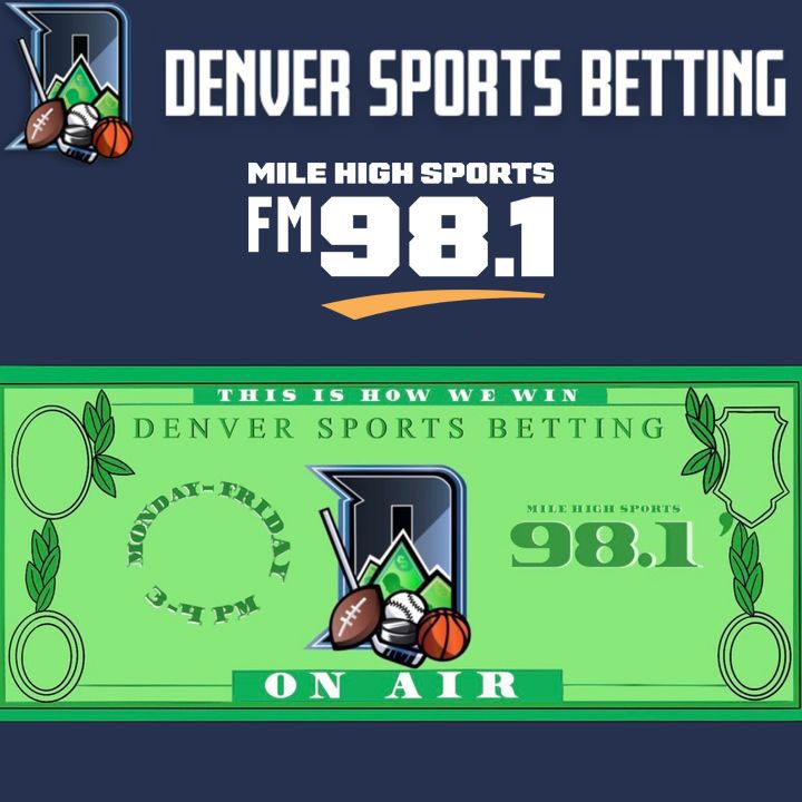 January 6: Betting the Nuggets, Jokic vs the world, another bad season for the Broncos, NFL Wild Card preview, Avalanche