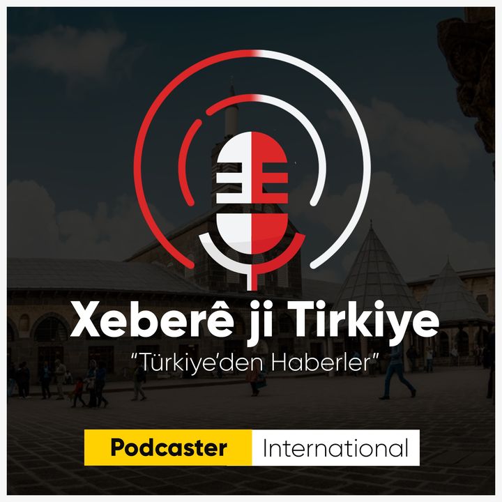 Xeberê Ji Tirkiye- Türkiye'den Sesler