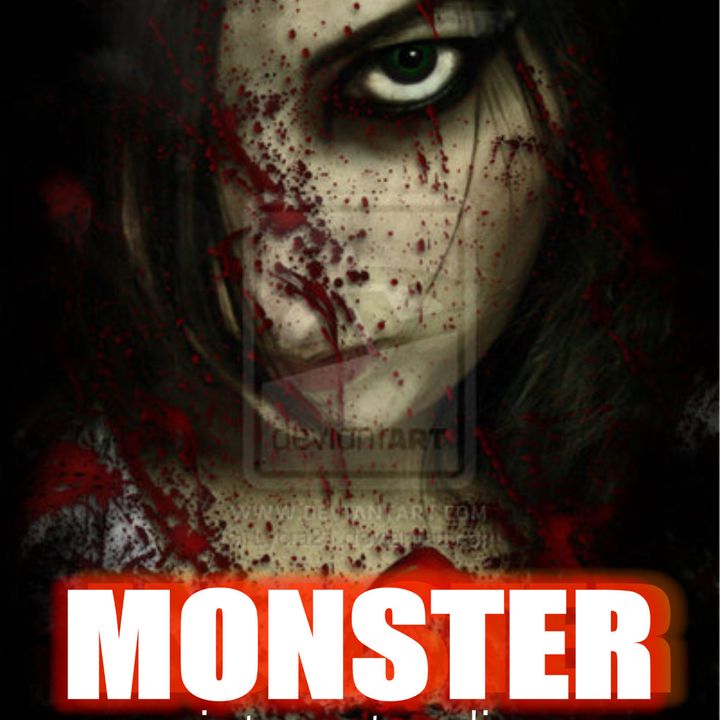 Casey Anthony talk on the MONSTER