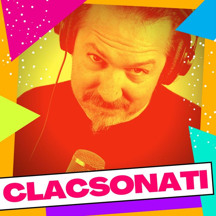 CLACSONATI starring Marco Bertani
