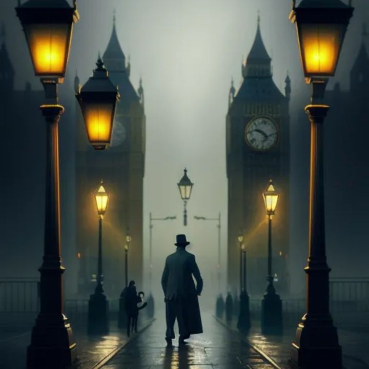 The Adventures of Sherlock Holmes by Arthur Conan Doyle - Story 6
