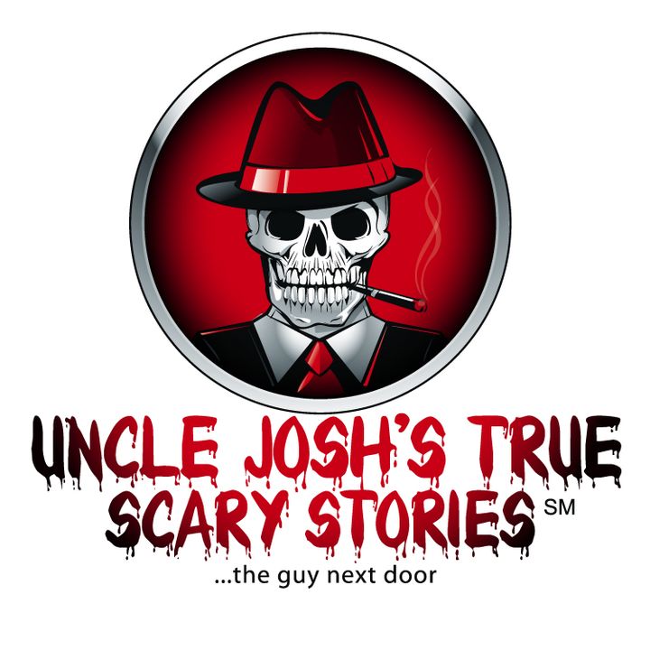 Uncle Josh's True Scary Thanksgiving Stories 2021
