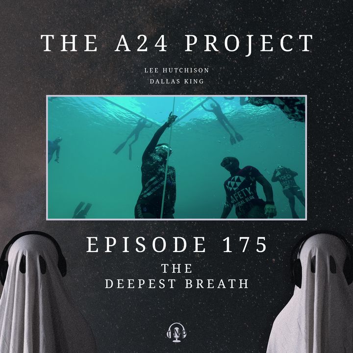 175 - The Deepest Breath