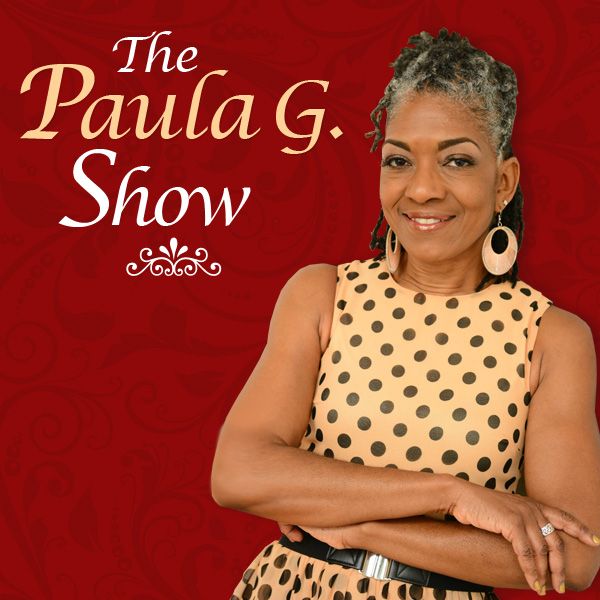 "The Paula G Show"