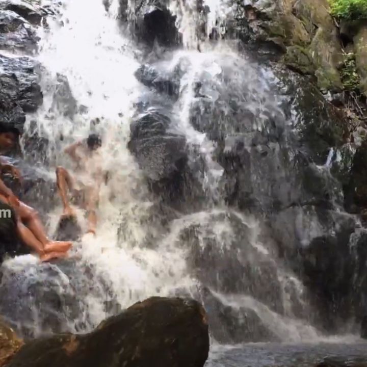 ചേലേറും ചോല, ചെറുചക്കി ചോല | Cheruchakki Chola Waterfalls
