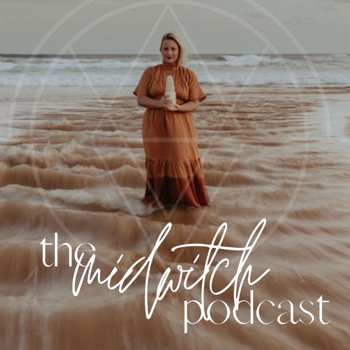 Birthkeepers, Womens Circles + Sisterhood with Emilee from Free Birth Society