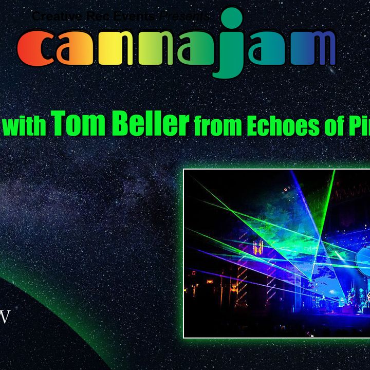 Canna Jam Slam - Planet Green Trees TV - Episode 534