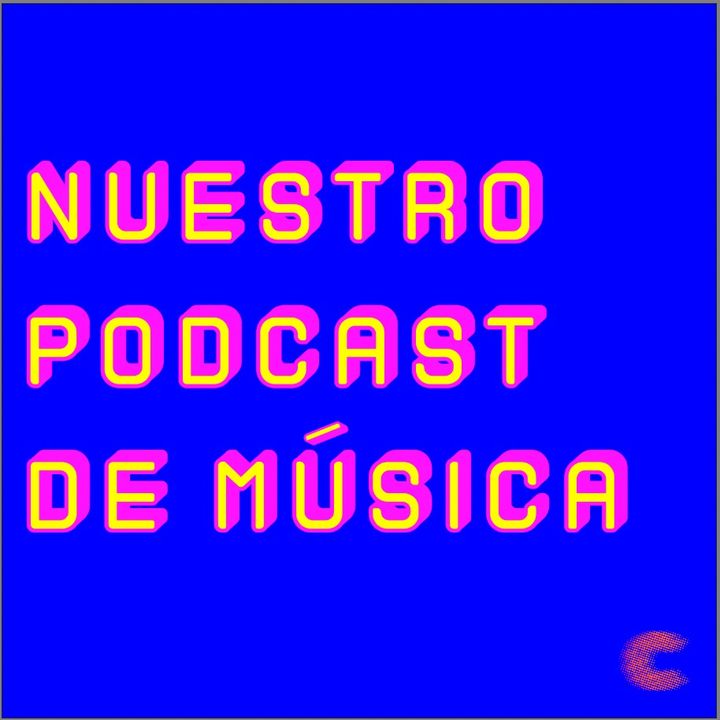 Nuestro podcast de música