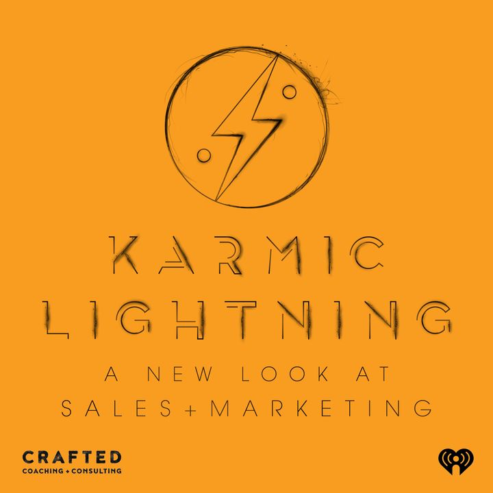 Karmic Lightning