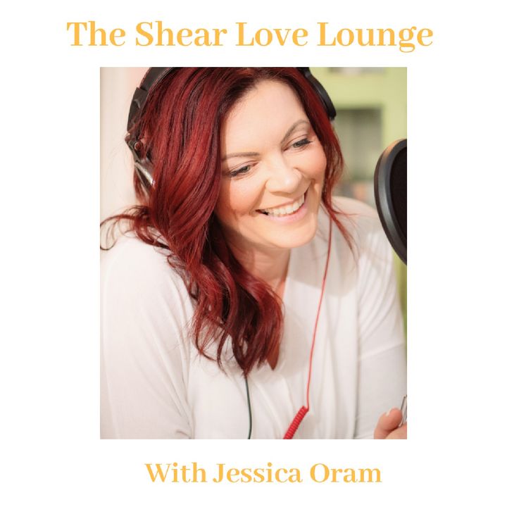 The Shear Love Lounge