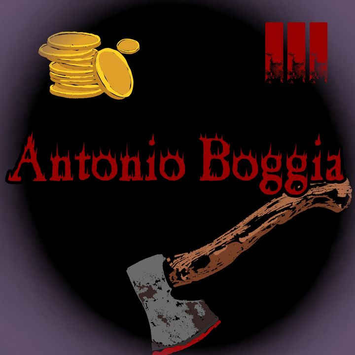 Antonio Boggia