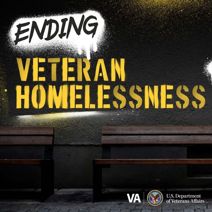 S1EP10: Growing Older Together: How VA is Evolving to Support Aging Veterans