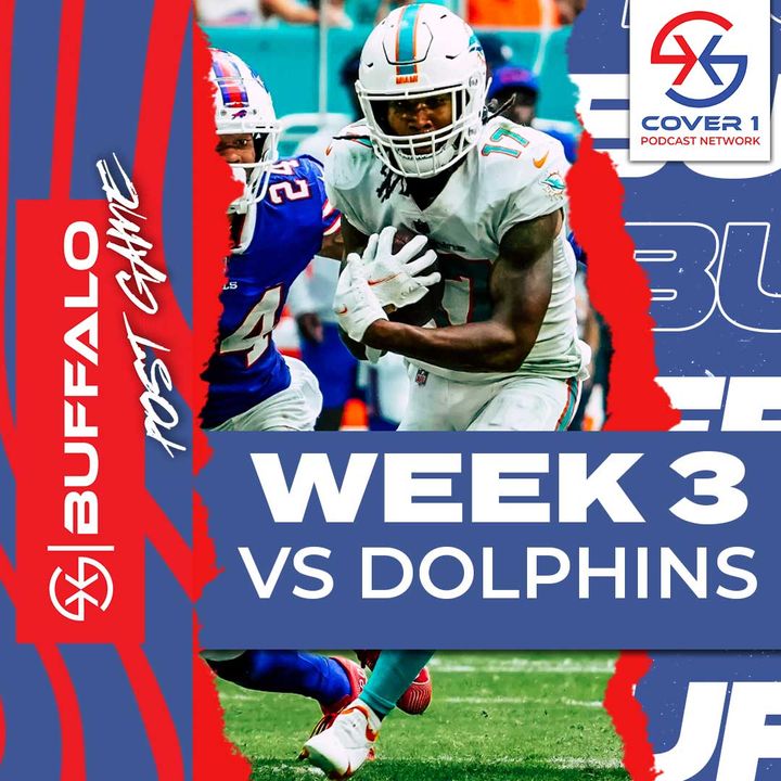 bills vs dolphins week 3