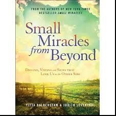 Yitta Halberstam Small Miracles