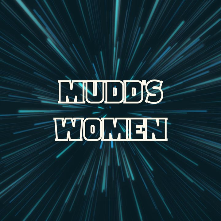Afsnit 06, Sæson 1 - Mudd's Women (TOS)