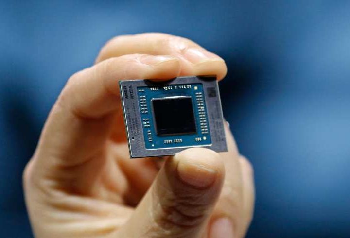Intel dejaría de fabricar sus propios procesadores