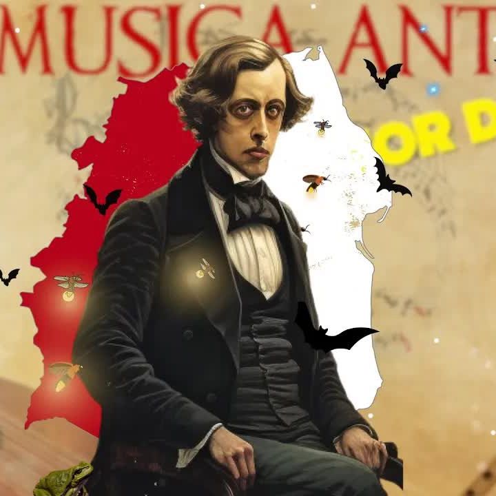 I notturni di Chopin