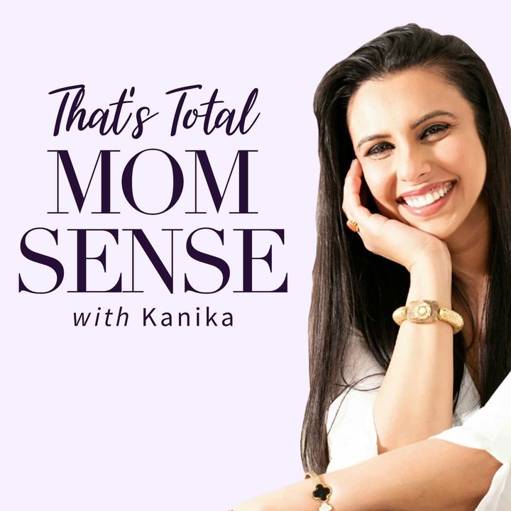 068: Yasmin Kaderali — Creating Blissful Moments for Moms at Every Stage