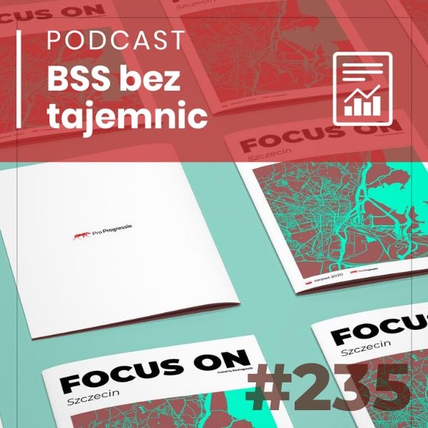 #235 Focus on Szczecin 2020