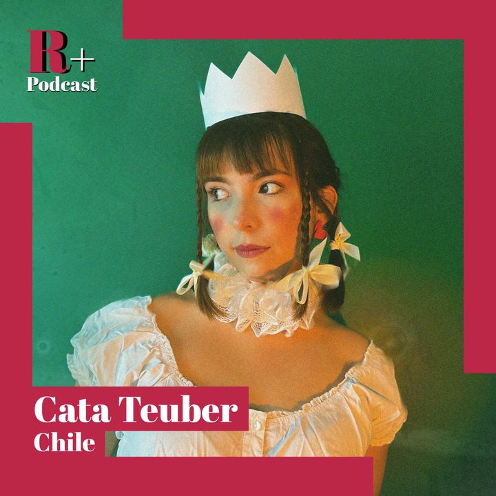 Entrevista Cata Teuber (Chile)