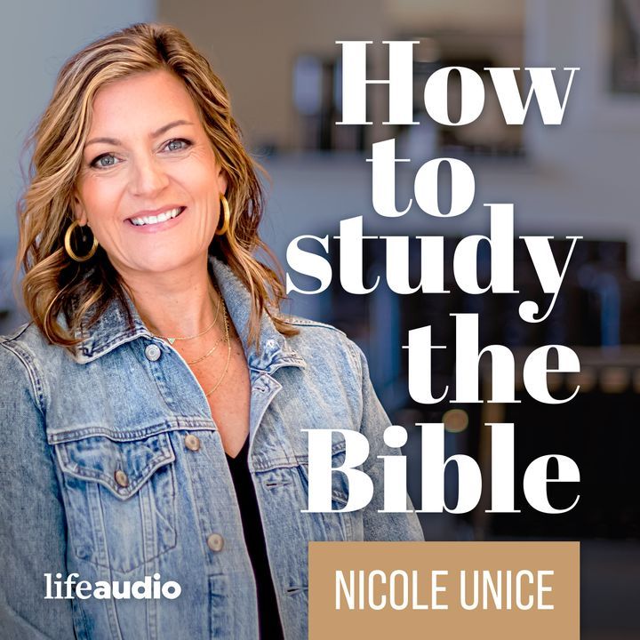 Introducing: How to Study the Bible