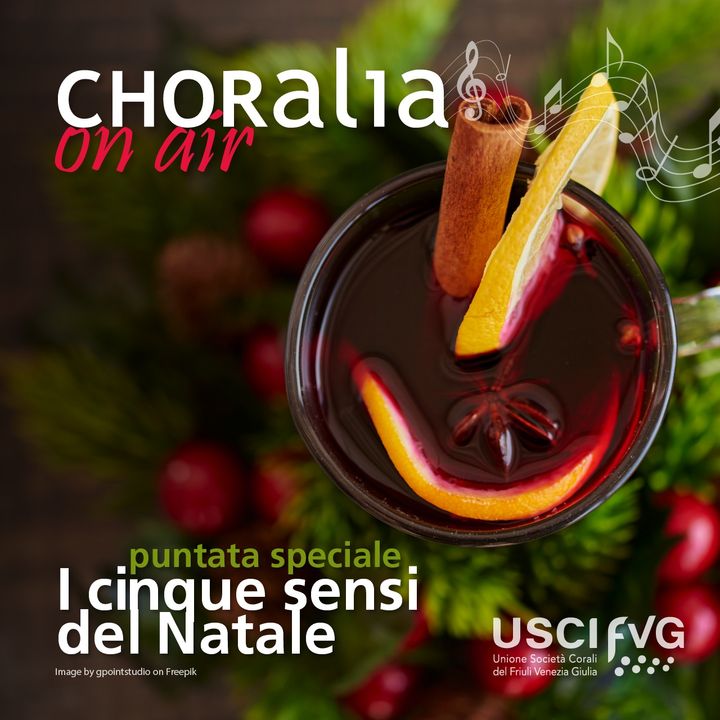 Choralia on air | speciale Natale 2022