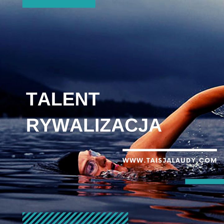 Talent Rywalizacja (Competition) - Test GALLUPa, Clifton StrengthsFinder 2.0