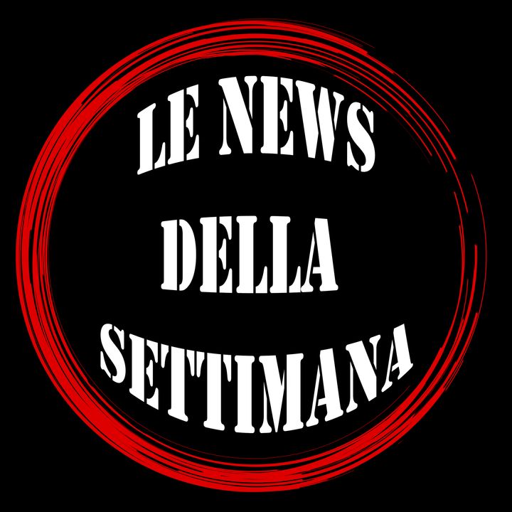 #19 Le News Della Settimana