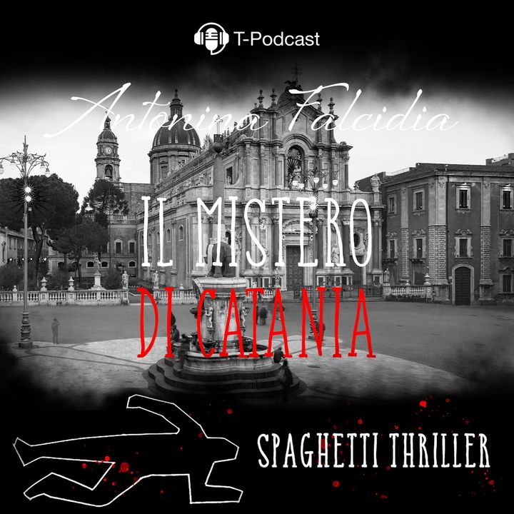 Antonina Falcidia: Il Mistero di Catania
