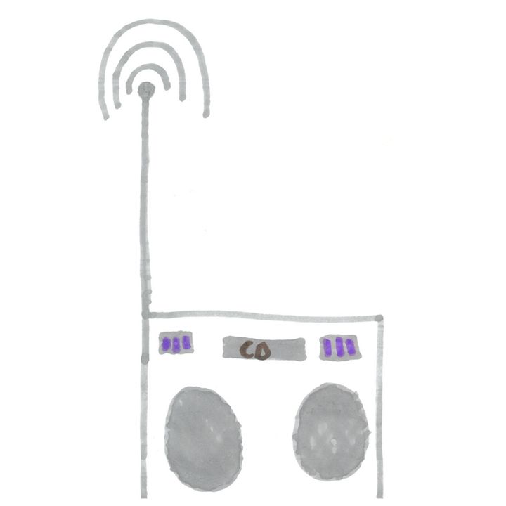 Radio GG - Trasmissioni a distanza