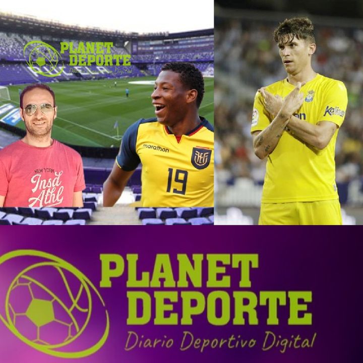 💣Episodio 26 #PlanetDeporte : Plata DEBUTA en el Mundial, El FC Andorra Golea al CD Lugo, Tablas entre la UD Las Palmas y el Levante UD .