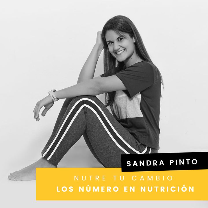 Cap. 6 - Sandra - Los numeros en nutrición