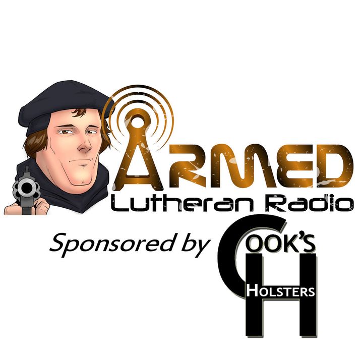 Armed Lutheran Radio