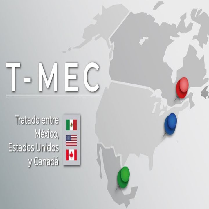 Avanza la aprobación del TMEC en el Senado
