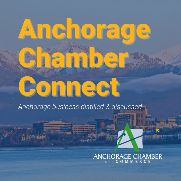 Anchorage Chamber Connect