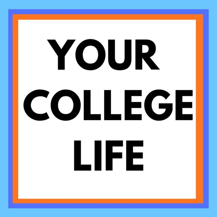 YCL 001: Introduction to Your College Life Podcast