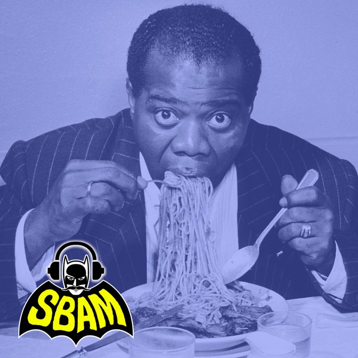 Ep. 11 | Pippo Baudo: Fermate Louis Armstrong