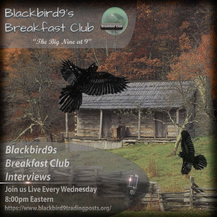 Blackbird9's Breakfast Club Interviews