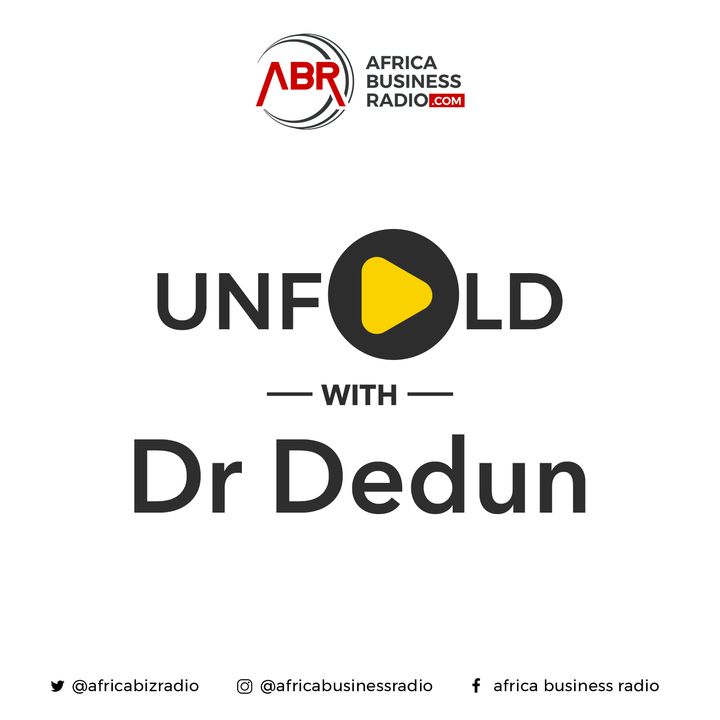 Unfold With Dr. Dedun